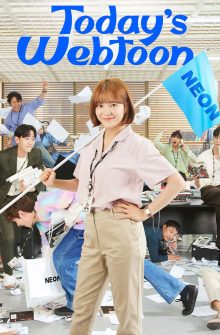 Today’s Webtoon izle