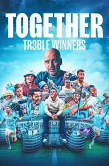Together: Treble Winners izle
