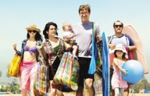 Togetherness izle