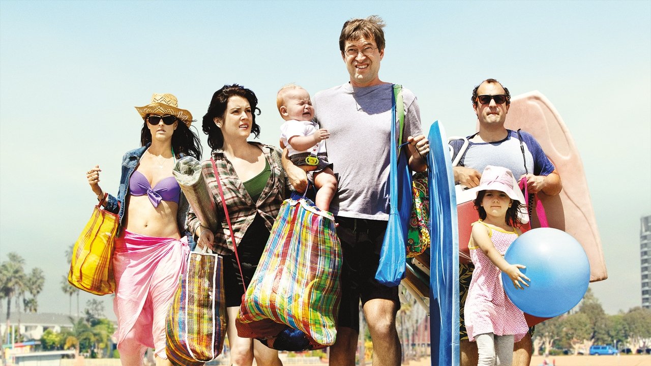 Togetherness izle