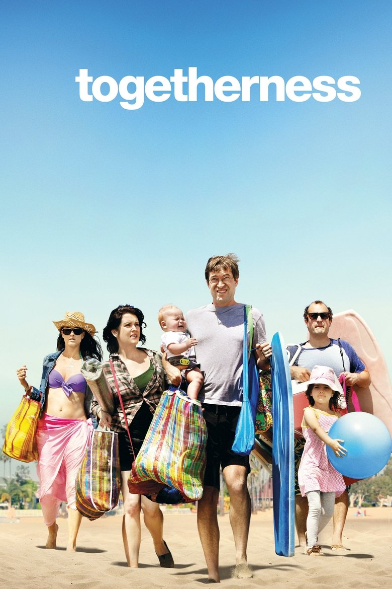 Togetherness izle