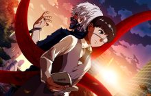 Tokyo Ghoul izle