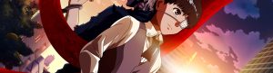 Tokyo Ghoul izle