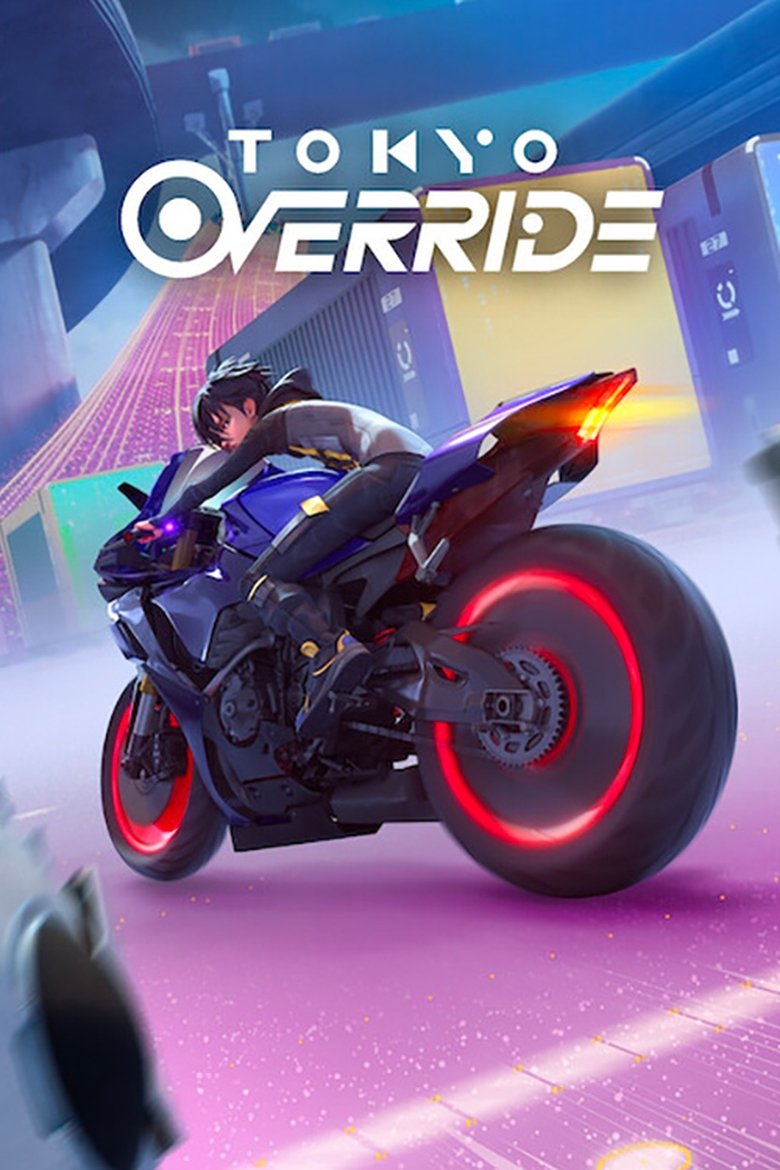 Tokyo Override izle