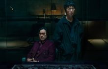 Tokyo Swindlers izle