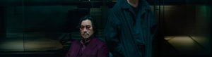 Tokyo Swindlers izle