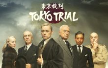 Tokyo Trial izle