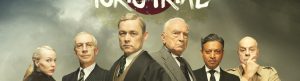 Tokyo Trial izle