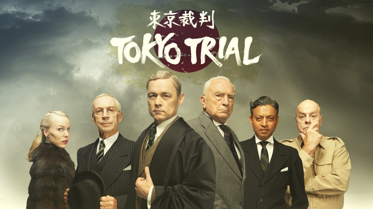 Tokyo Trial izle