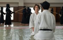 Tokyo Vice 1. Sezon 8. Bölüm izle