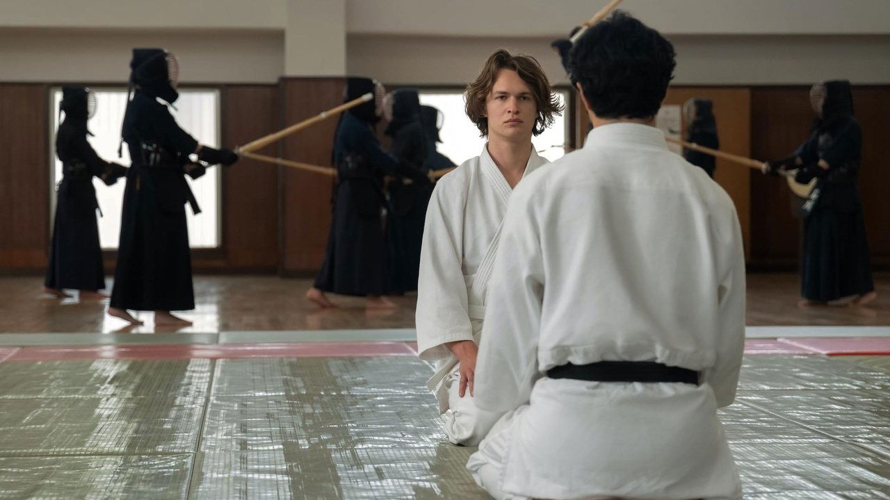 Tokyo Vice izle