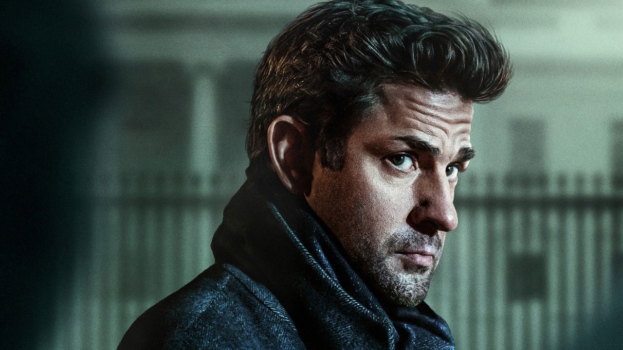 Tom Clancy's Jack Ryan izle