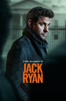 Tom Clancy’s Jack Ryan izle