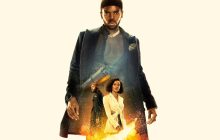 Tom Swift 1. Sezon 9. Bölüm izle