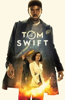 Tom Swift dizi izle