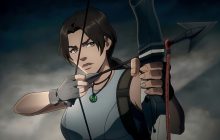 Tomb Raider: The Legend of Lara Croft izle