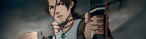 Tomb Raider: The Legend of Lara Croft izle