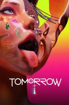 Tomorrow and I izle