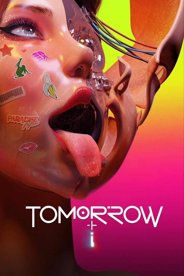 Tomorrow and I izle