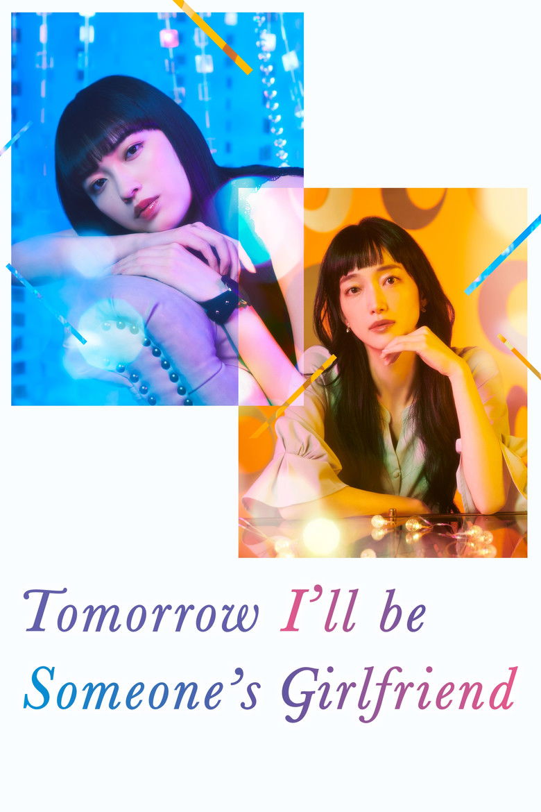 Tomorrow, I’ll Be Someone’s Girlfriend izle
