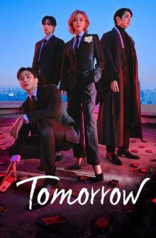 Tomorrow izle