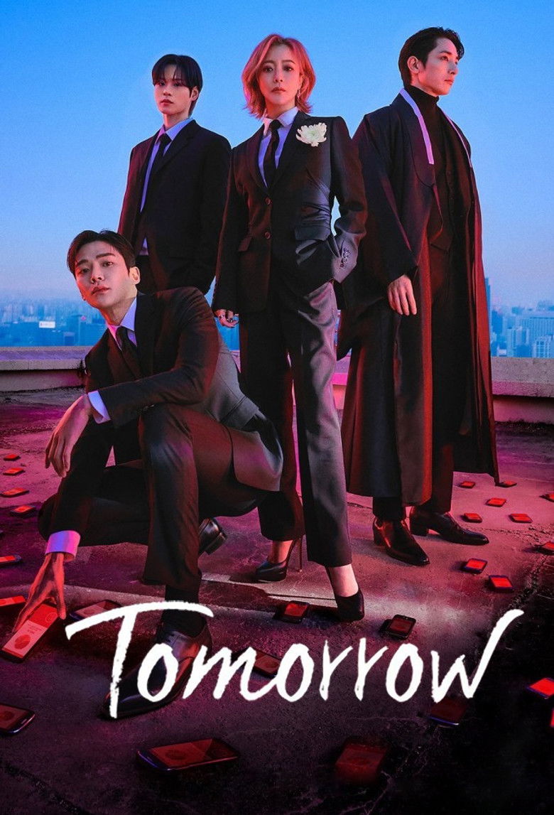 Tomorrow izle