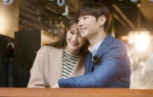 Tomorrow with You izle