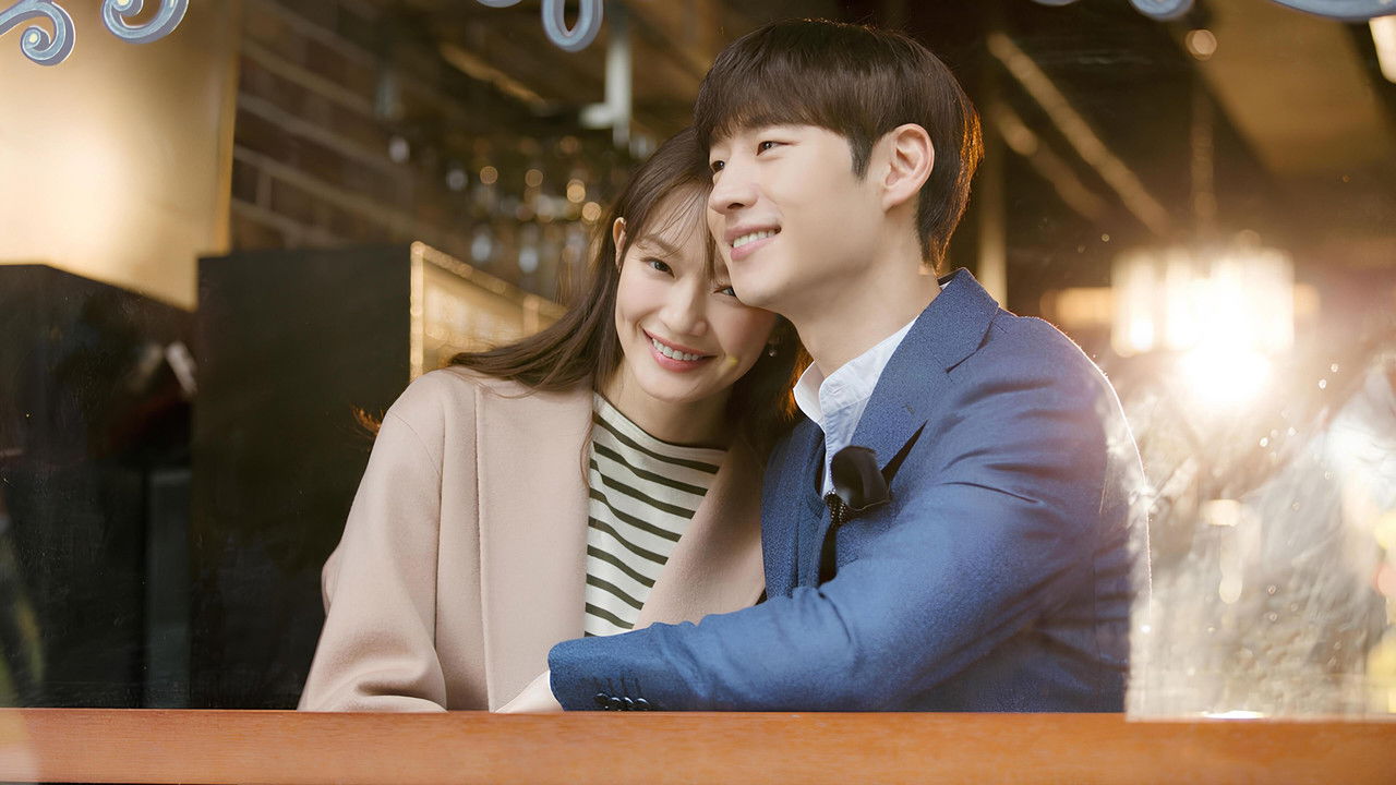 Tomorrow with You izle