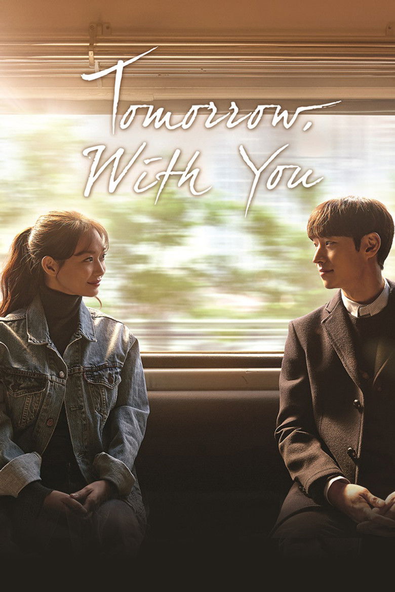 Tomorrow with You izle