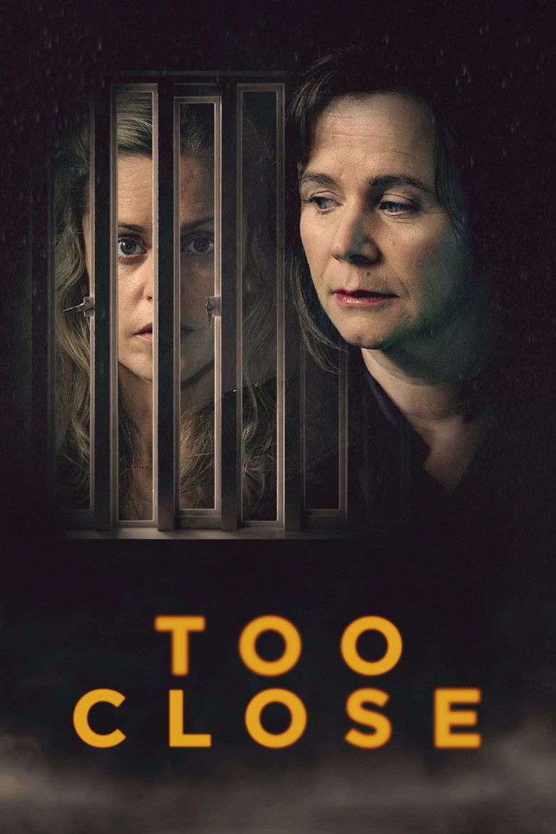 Too Close izle