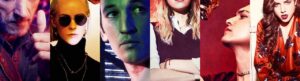 Too Old to Die Young izle