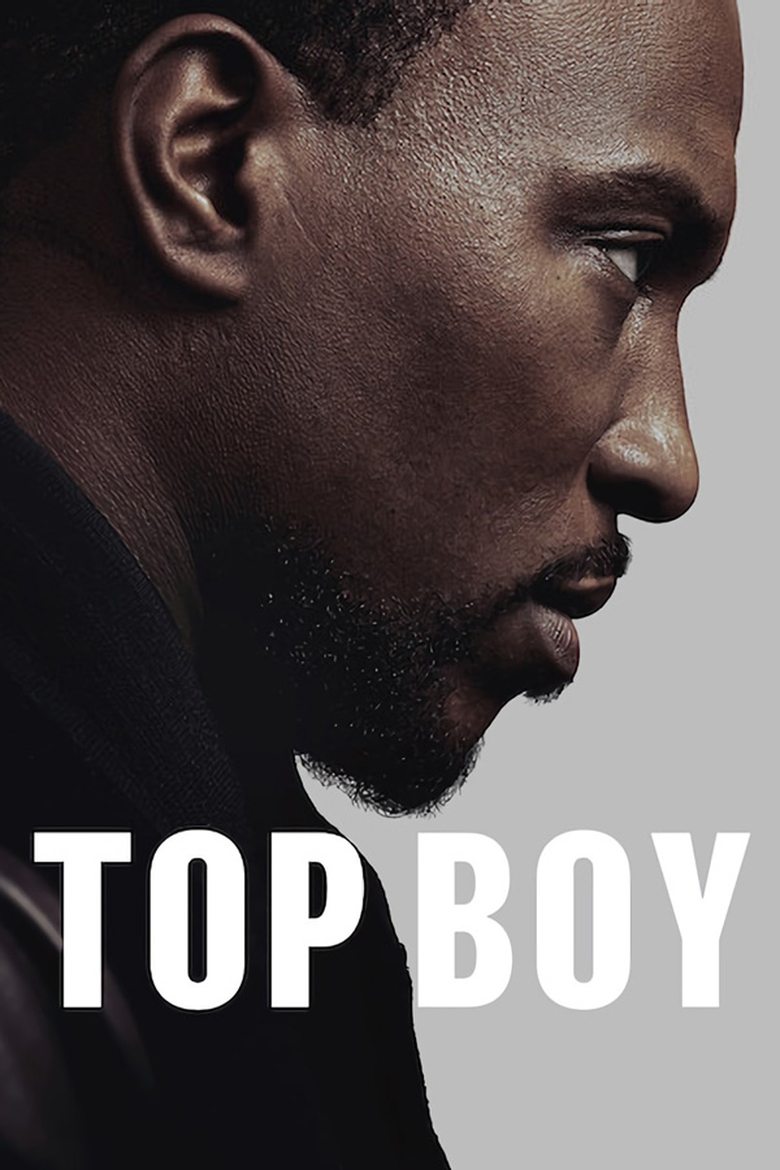 Top Boy izle