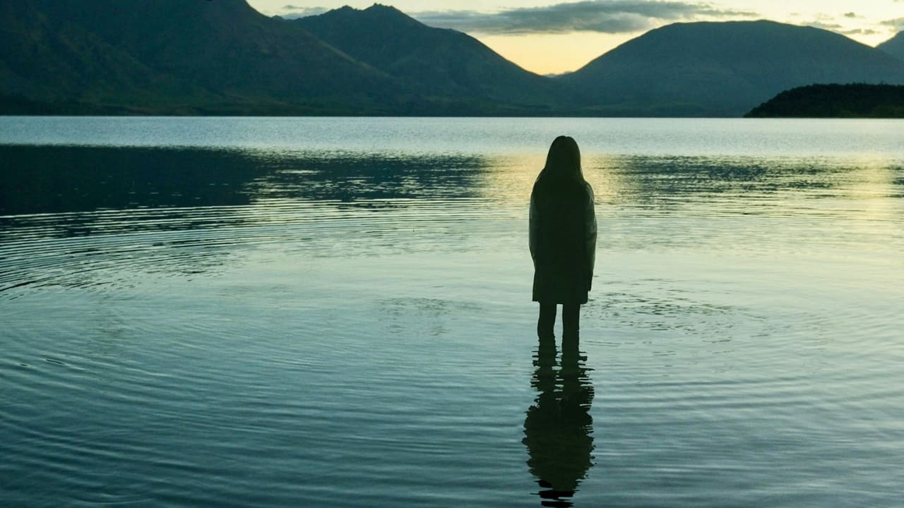 Top of the Lake izle