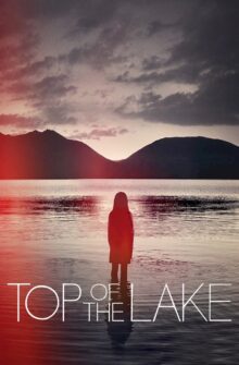Top of the Lake dizi izle