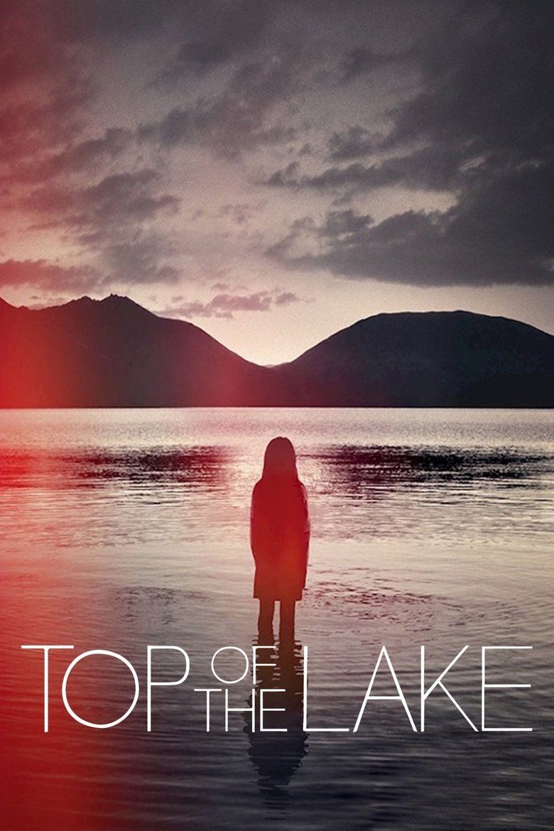 Top of the Lake izle