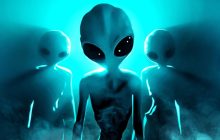Top Secret UFO Projects Declassified izle