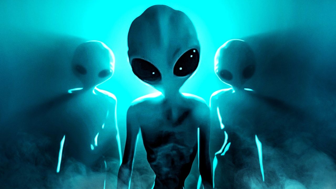 Top Secret UFO Projects Declassified izle