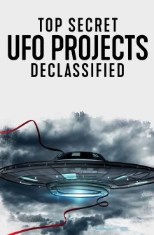 Top Secret UFO Projects Declassified izle