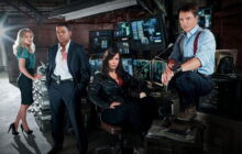 Torchwood izle