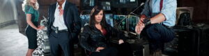 Torchwood izle