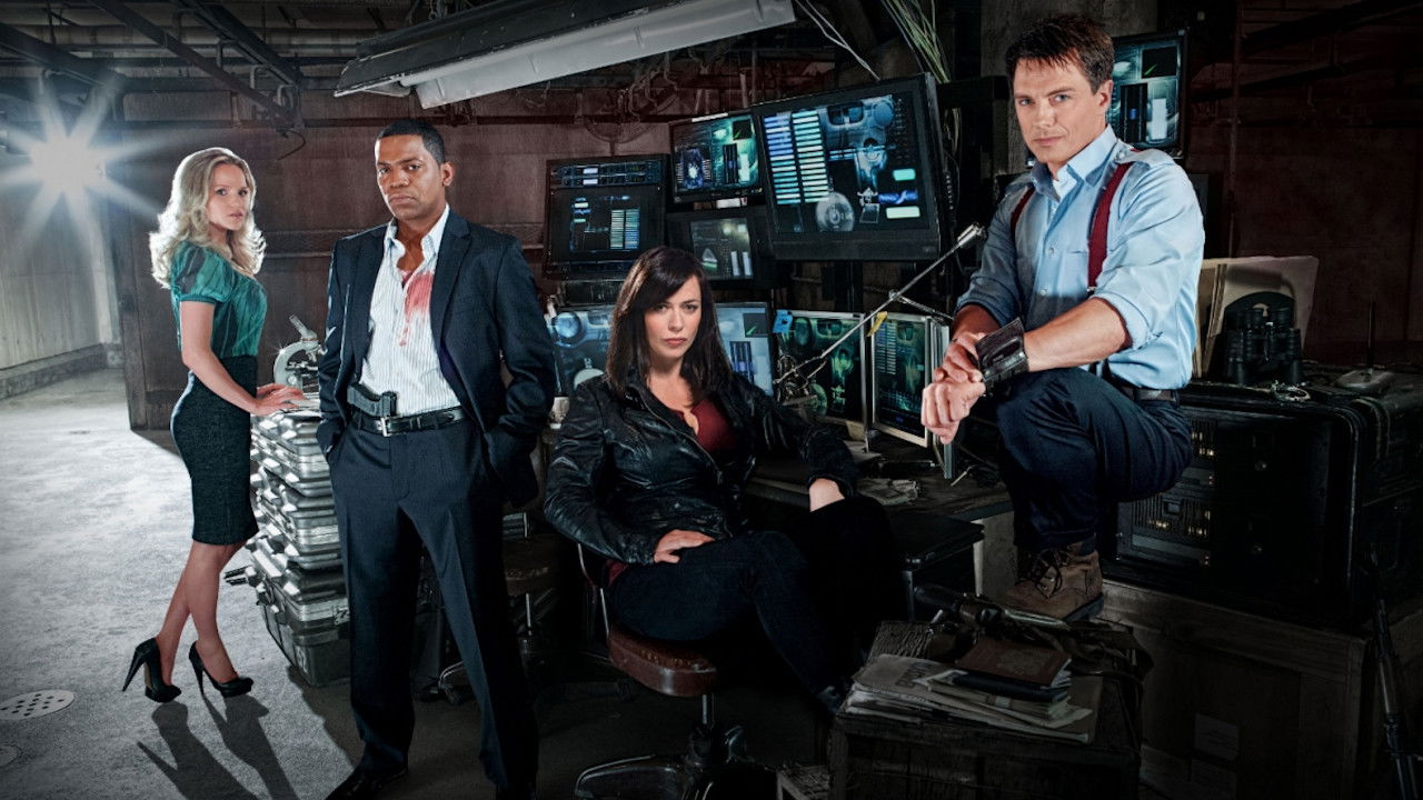 Torchwood izle