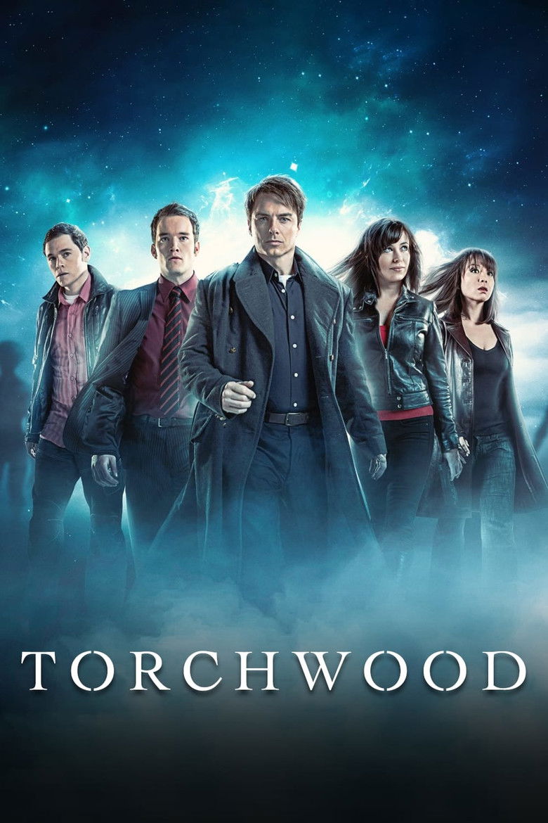 Torchwood izle