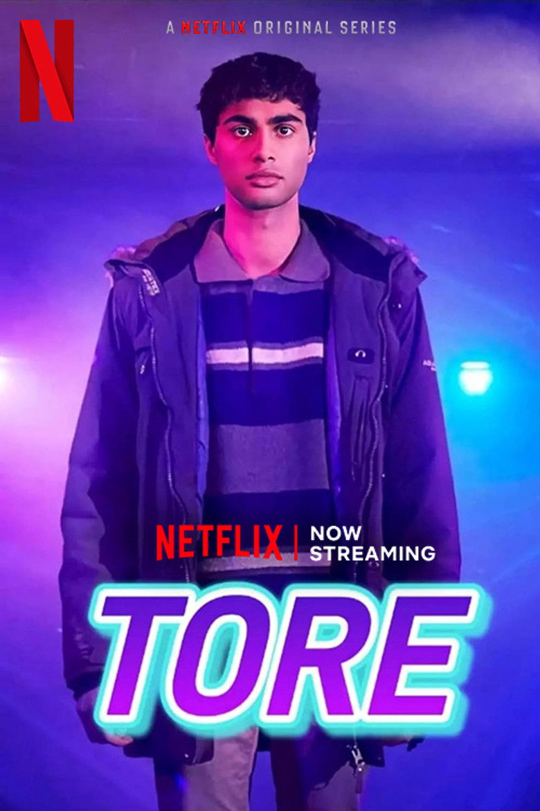 Tore izle