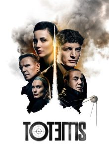 Totems dizi izle