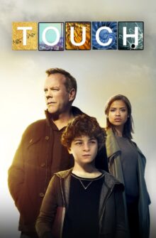 Touch dizi izle