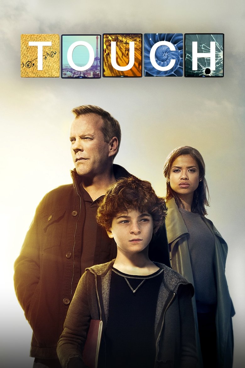 Touch izle