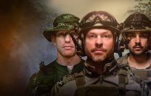 Toughest Forces on Earth izle