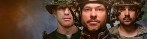 Toughest Forces on Earth izle