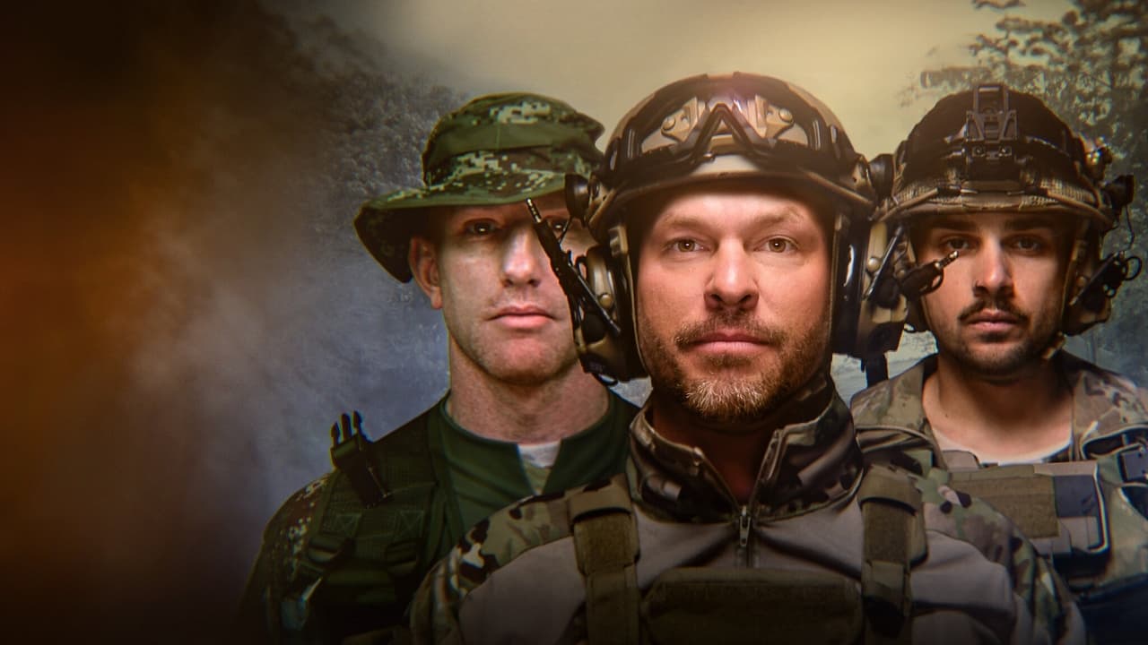 Toughest Forces on Earth izle