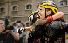 Tour de France: Unchained 2. Sezon 8. Bölüm izle